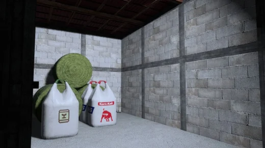 Shed v1.0