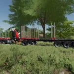 Shortwood Trailer v1.02