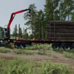 Shortwood Trailer v1.03