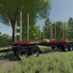 Shortwood Trailer v1.04