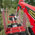 Shortwood Trailer v1.05