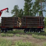 Shortwood Trailer v1.06