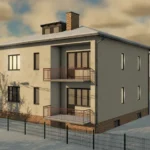 Single Family House v1.0