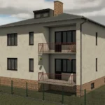 Single Family House v1.02