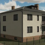 Single Family House v1.03