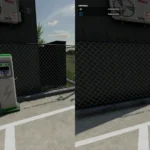 Solar Farms Lizard v1.03