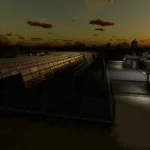 Solar Farms Lizard v1.05