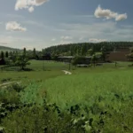 Somewhere In Thuringia III TerraLifePlus v1.04