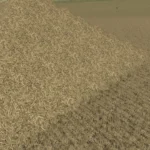 Straw Texture v1.0