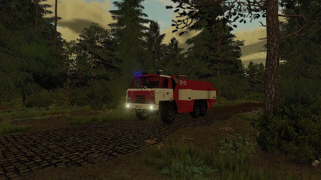 Tatra 815 CAS32 GCBA 8,2/32 Karosa 581[E]26 JRG Zgierz V1.0