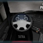 Tatra Phoenix 4x2 LE v1.06