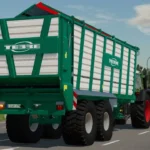 Tebbe ST 450 v1.0.0.23