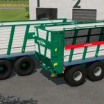 Tebbe ST 450 v1.0.0.24