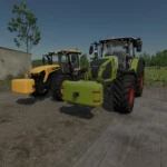 Tenwinkel ECO3
