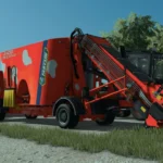 Treway Shader v1.02