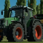 Treway Shader v1.03