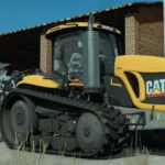 Treway Shader v1.04