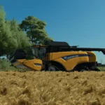 Treway Shader v1.05