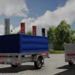 Trigano Pack P233 / 2C250 v1.0