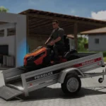 Trigano Pack P233 / 2C250 v1.0