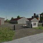 Újrét Map v1.0
