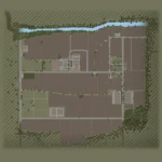 Újrét Map v1.02