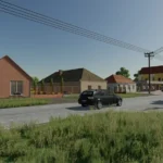 Újrét Map v1.033