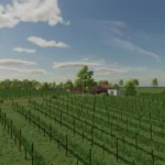 Újrét Map v1.04
