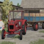 Universal 650M4