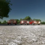 VAZ-2101 Edited v1.04