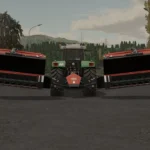 Vicon Extra Pack Edit v1.02
