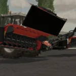 Vicon Extra Pack Edit v1.04