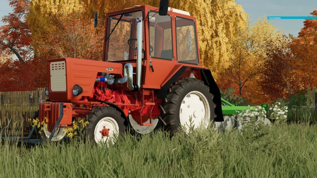 Vladimirets t 25 turbo ua v1.0