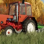 Vladimirets t 25 turbo ua v1.0
