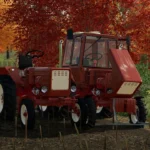 Vladimirets t 25 turbo ua v1.02