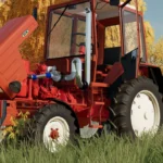 Vladimirets t 25 turbo ua v1.03