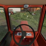 Vladimirets t 25 turbo ua v1.04