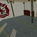 Volunteer Fire Department v1.02