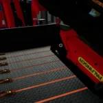Volvo FMX Palfinger v1.02