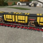 WSVS Planter v1.0.14