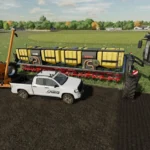 WSVS Planter v1.0.16