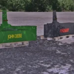 Weight 1400KG v1.0