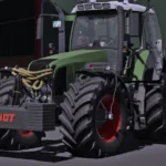 Weight 1400KG v1.03