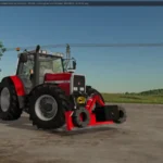 Weight / Blade V1.0