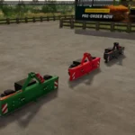 Weight / Blade V1.0