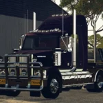 Western Star 4800 v1.0