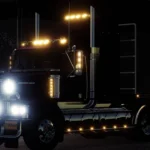 Western Star 4800 v1.00