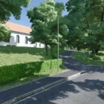 Westerrade GVL Rebuild v1.02