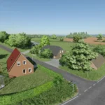 Westerrade GVL Rebuild v1.03