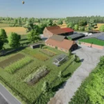 Westerrade GVL Rebuild v1.04